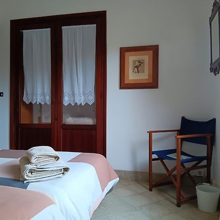 Casa Sa Posidonia -Posidonia Surf & Stay- Ciutadella  Kültér fotó