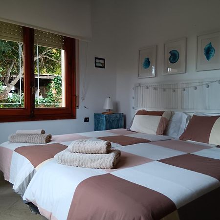 Casa Sa Posidonia -Posidonia Surf & Stay- Ciutadella  Kültér fotó