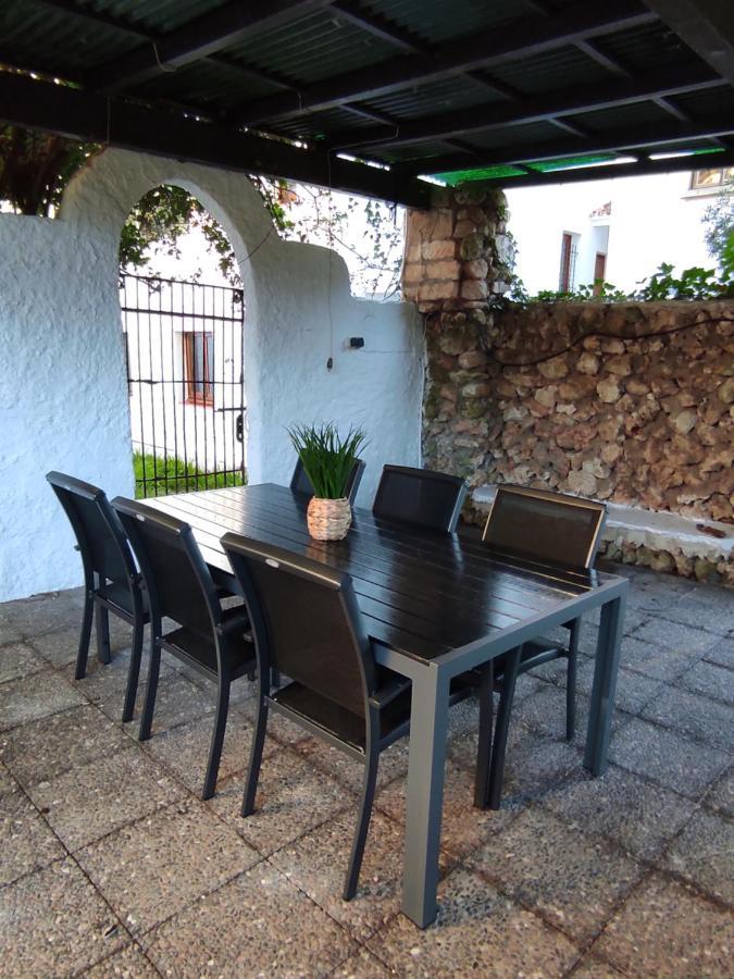 Casa Sa Posidonia -Posidonia Surf & Stay- Ciutadella  Kültér fotó