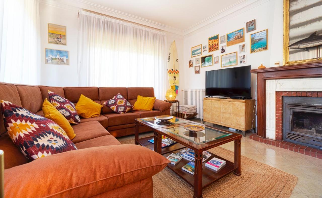 Casa Sa Posidonia -Posidonia Surf & Stay- Ciutadella  Kültér fotó