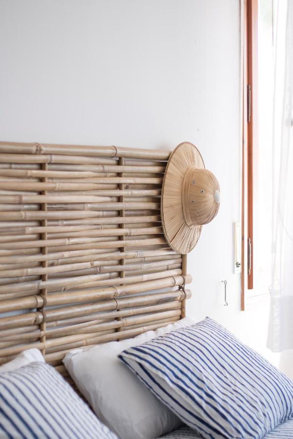 Casa Sa Posidonia -Posidonia Surf & Stay- Ciutadella  Kültér fotó