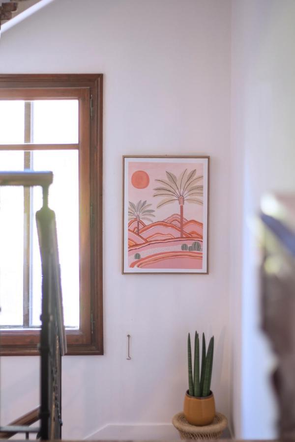 Casa Sa Posidonia -Posidonia Surf & Stay- Ciutadella  Kültér fotó