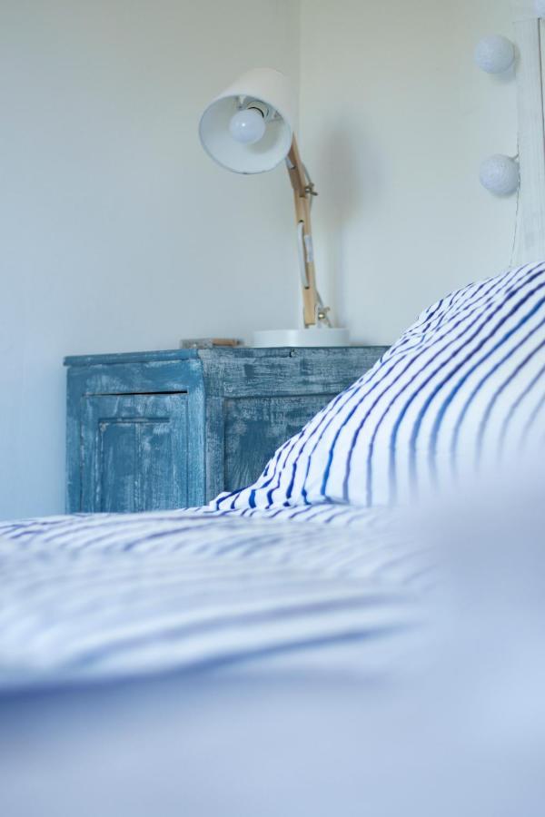 Casa Sa Posidonia -Posidonia Surf & Stay- Ciutadella  Kültér fotó