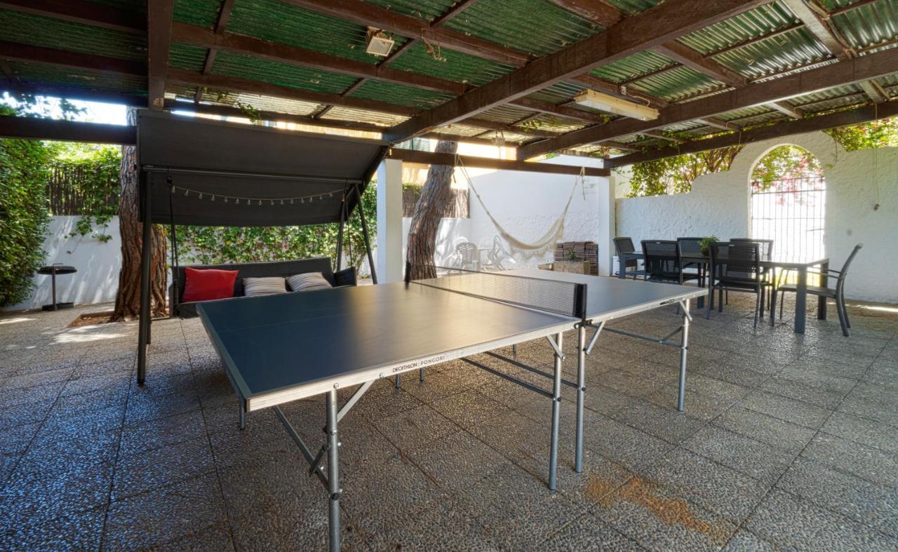 Casa Sa Posidonia -Posidonia Surf & Stay- Ciutadella  Kültér fotó