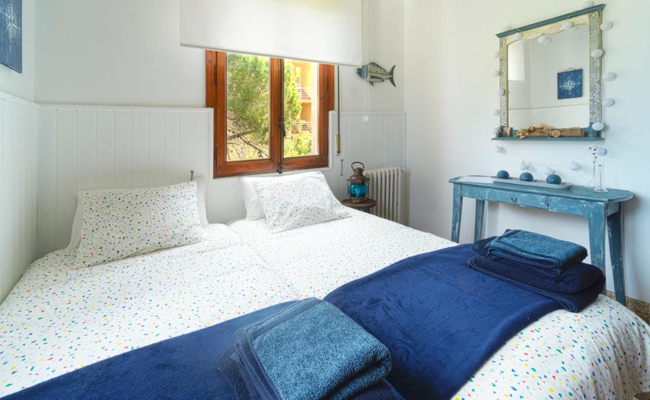 Casa Sa Posidonia -Posidonia Surf & Stay- Ciutadella  Kültér fotó