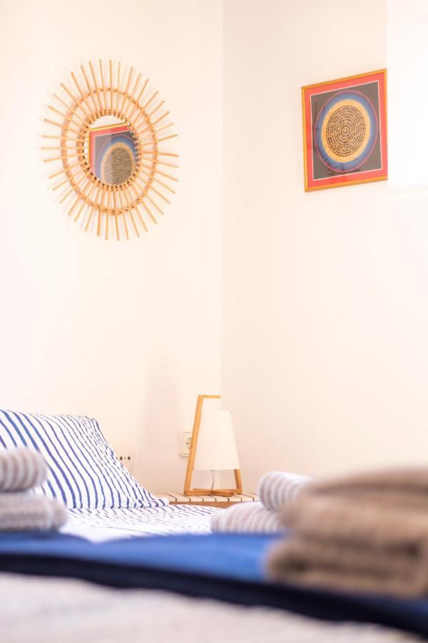 Casa Sa Posidonia -Posidonia Surf & Stay- Ciutadella  Kültér fotó