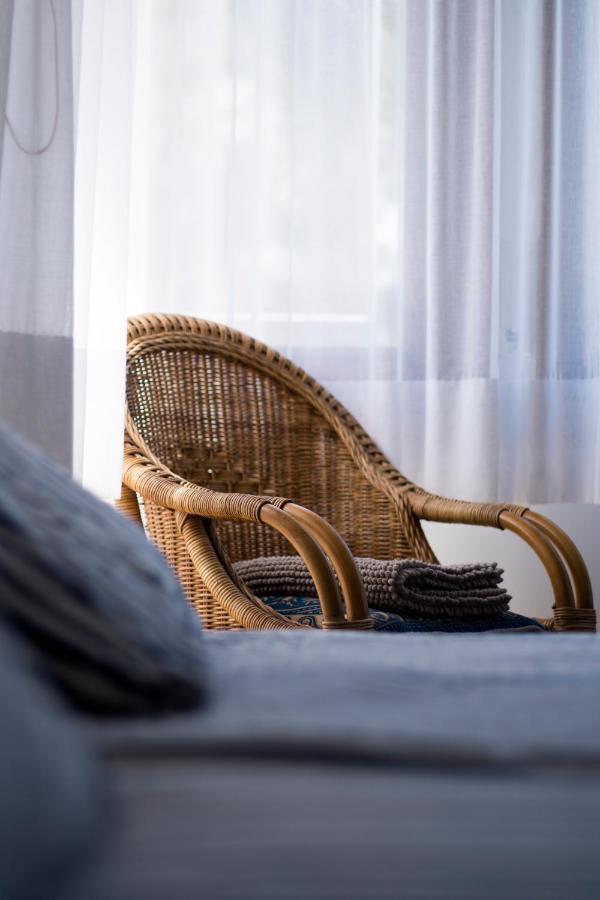 Casa Sa Posidonia -Posidonia Surf & Stay- Ciutadella  Kültér fotó