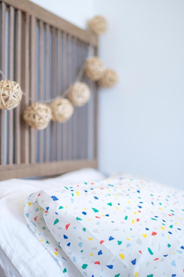 Casa Sa Posidonia -Posidonia Surf & Stay- Ciutadella  Kültér fotó