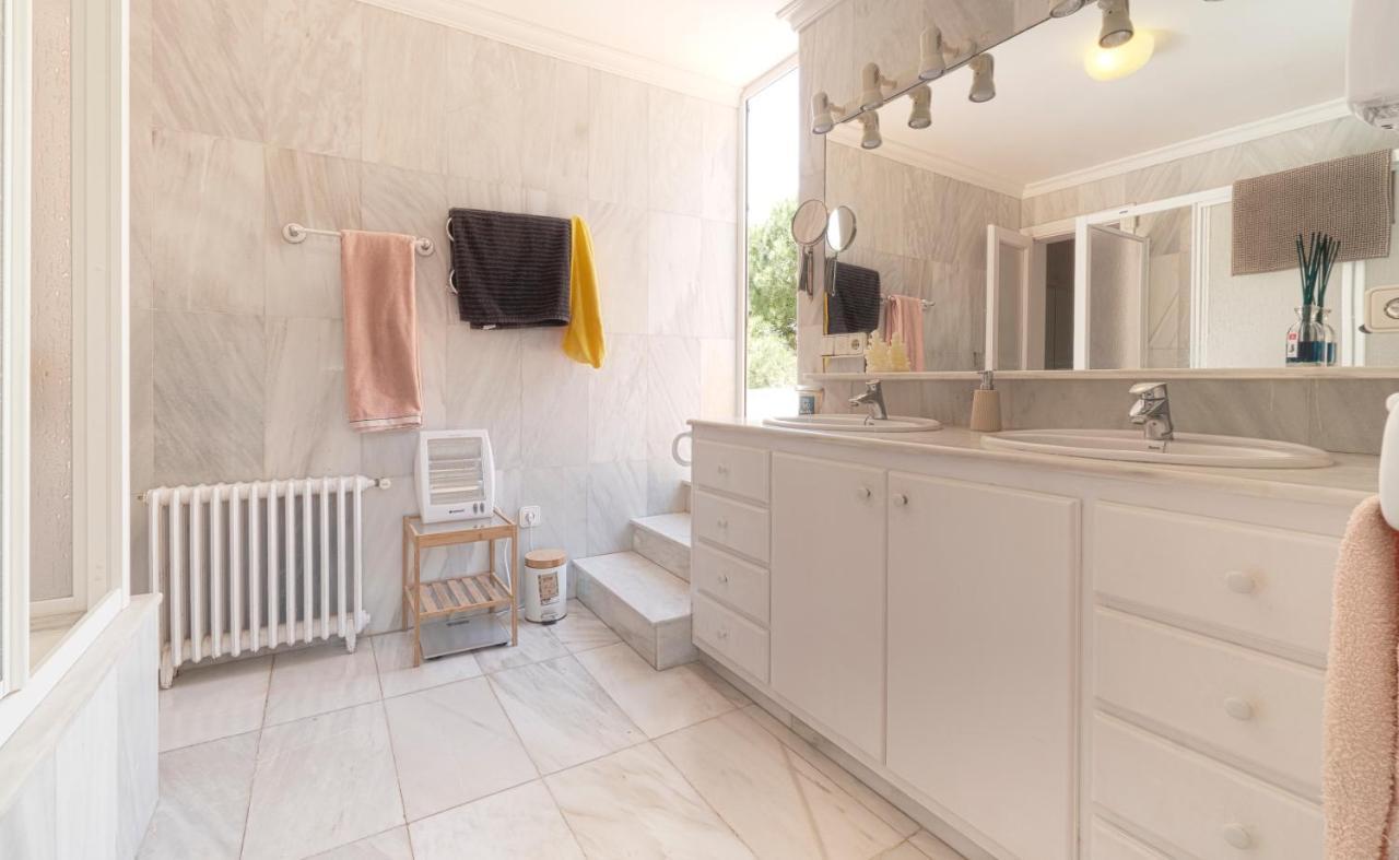Casa Sa Posidonia -Posidonia Surf & Stay- Ciutadella  Kültér fotó