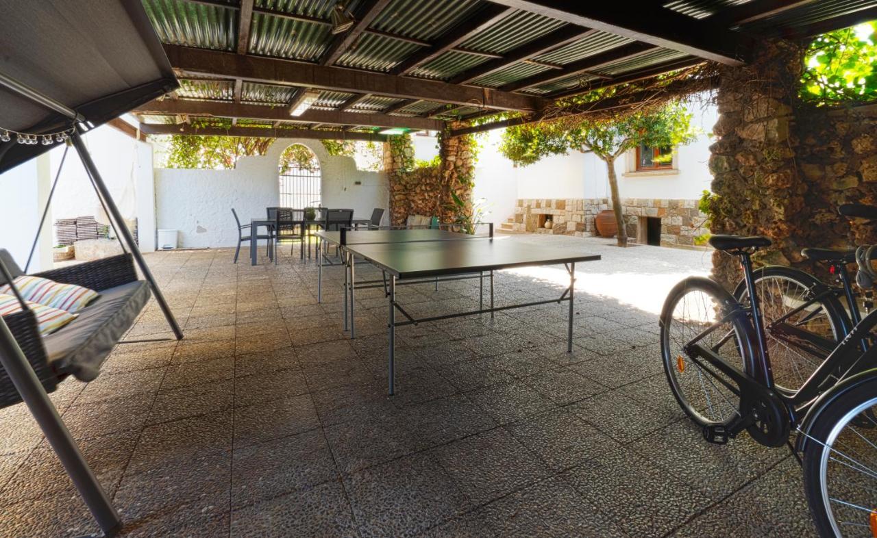 Casa Sa Posidonia -Posidonia Surf & Stay- Ciutadella  Kültér fotó