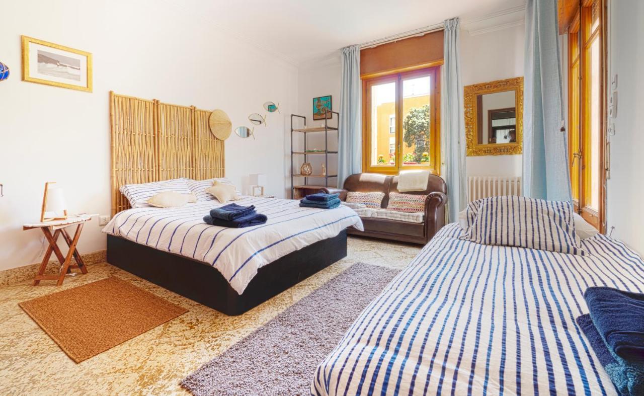 Casa Sa Posidonia -Posidonia Surf & Stay- Ciutadella  Kültér fotó