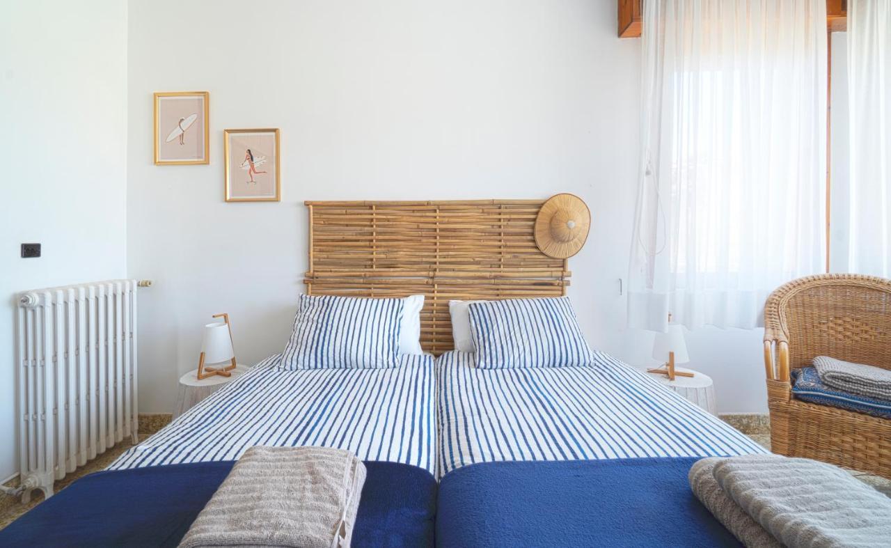 Casa Sa Posidonia -Posidonia Surf & Stay- Ciutadella  Kültér fotó