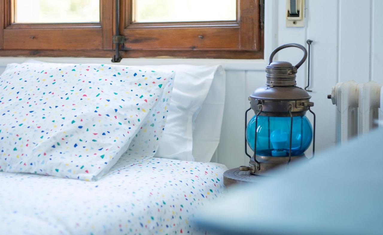 Casa Sa Posidonia -Posidonia Surf & Stay- Ciutadella  Kültér fotó