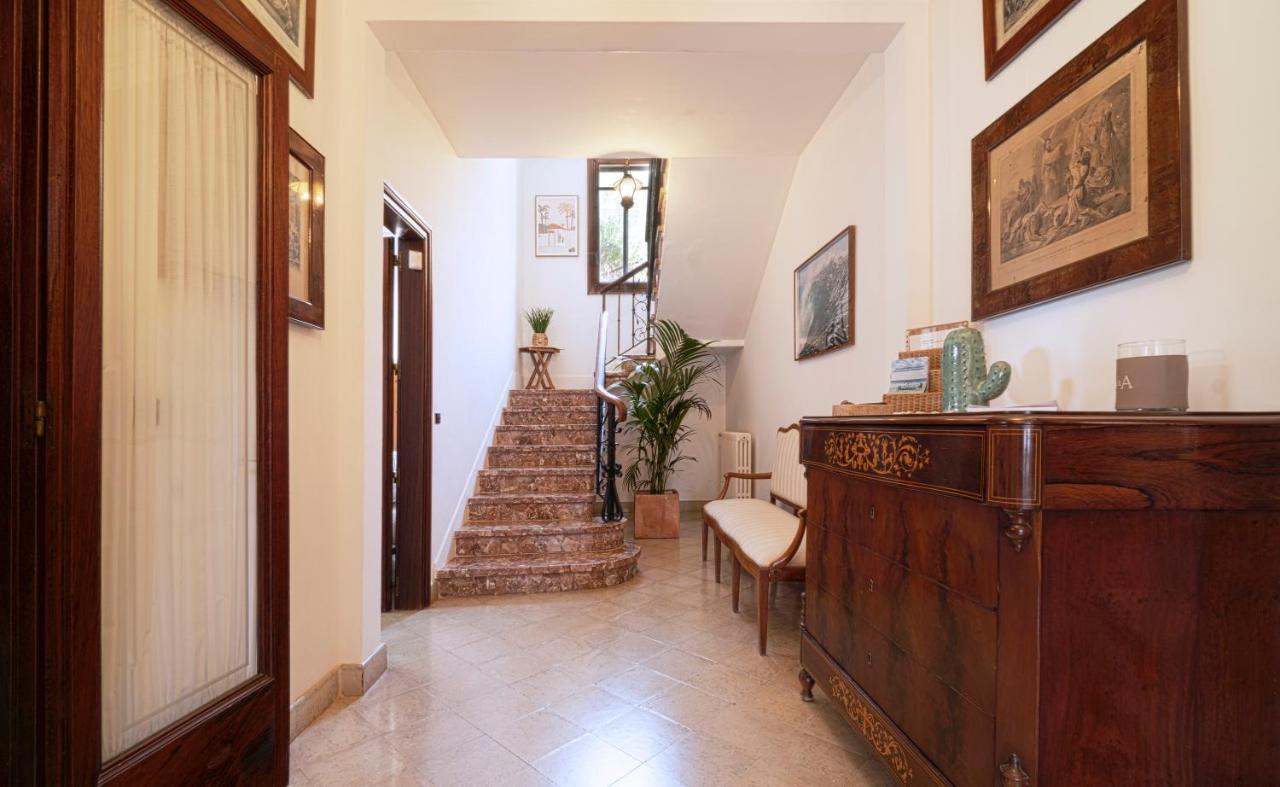 Casa Sa Posidonia -Posidonia Surf & Stay- Ciutadella  Kültér fotó