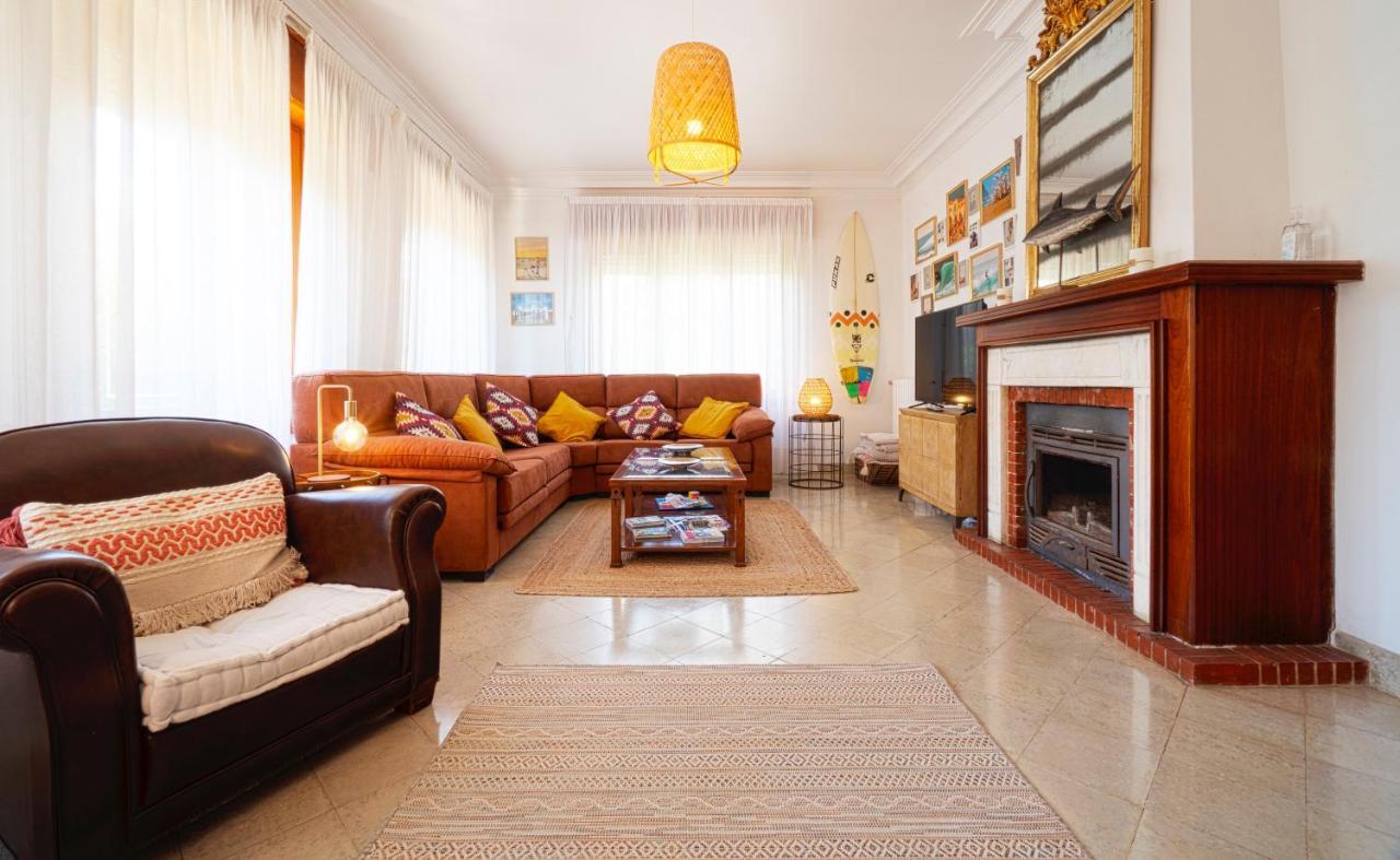 Casa Sa Posidonia -Posidonia Surf & Stay- Ciutadella  Kültér fotó