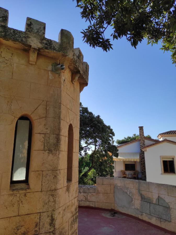Casa Sa Posidonia -Posidonia Surf & Stay- Ciutadella  Kültér fotó