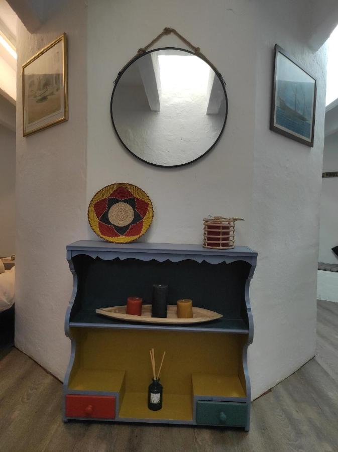 Casa Sa Posidonia -Posidonia Surf & Stay- Ciutadella  Kültér fotó