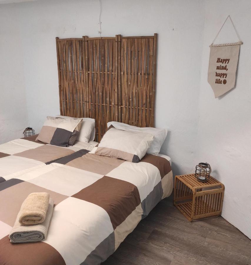 Casa Sa Posidonia -Posidonia Surf & Stay- Ciutadella  Kültér fotó