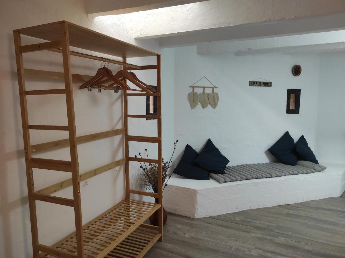 Casa Sa Posidonia -Posidonia Surf & Stay- Ciutadella  Kültér fotó