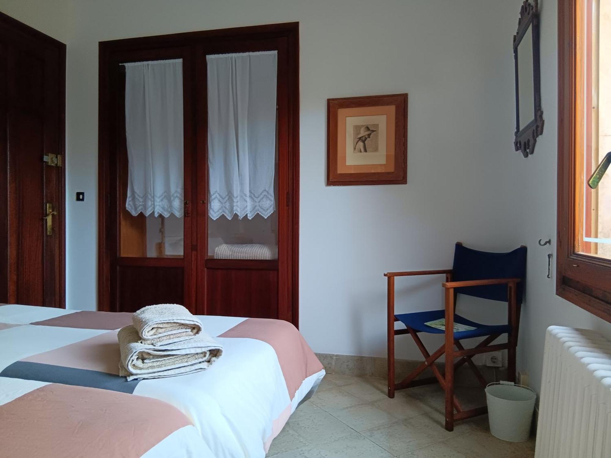 Casa Sa Posidonia -Posidonia Surf & Stay- Ciutadella  Kültér fotó