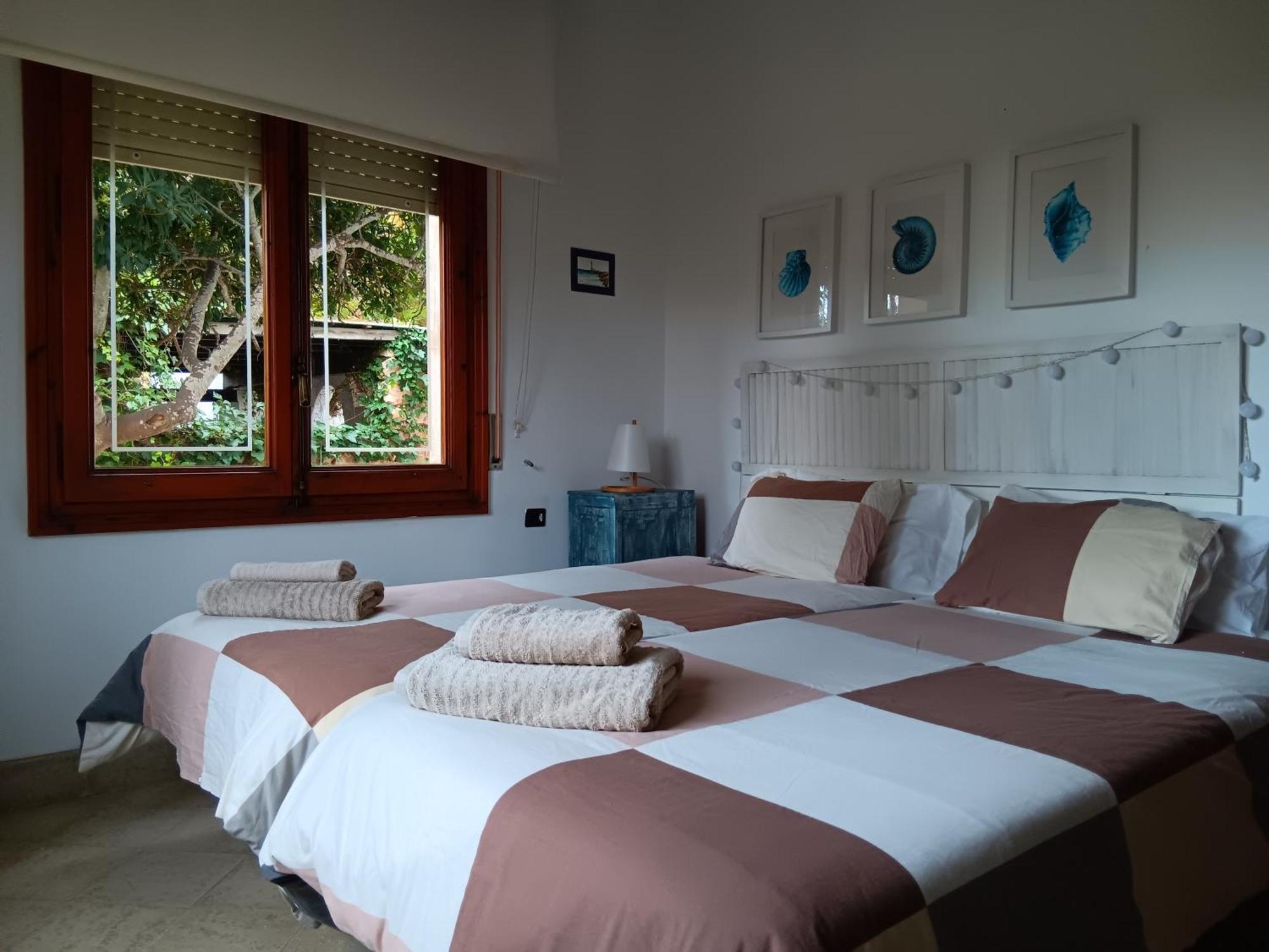 Casa Sa Posidonia -Posidonia Surf & Stay- Ciutadella  Kültér fotó