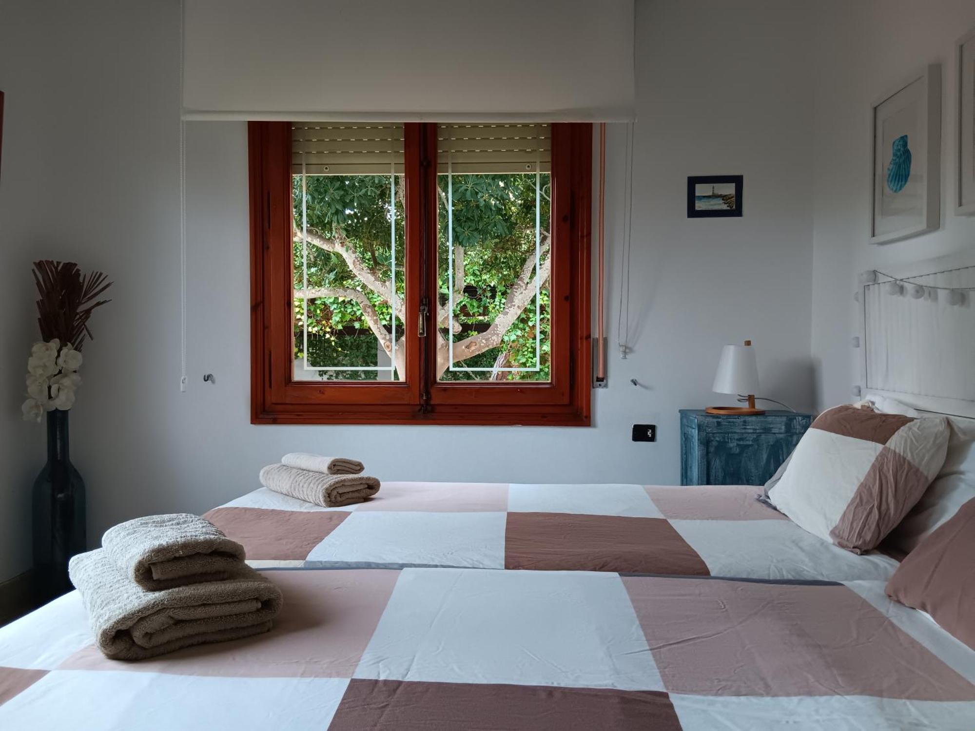Casa Sa Posidonia -Posidonia Surf & Stay- Ciutadella  Kültér fotó