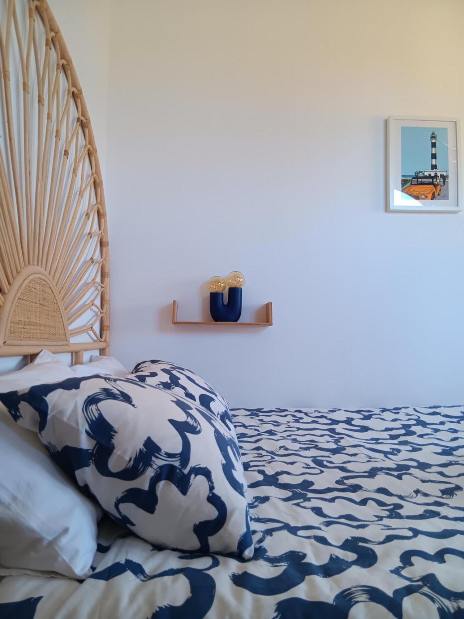 Casa Sa Posidonia -Posidonia Surf & Stay- Ciutadella  Kültér fotó