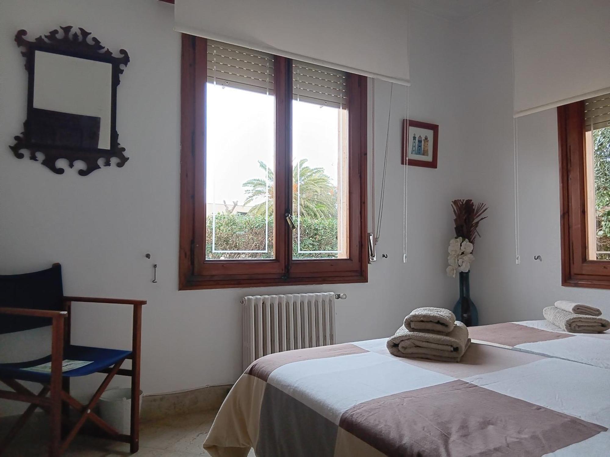 Casa Sa Posidonia -Posidonia Surf & Stay- Ciutadella  Kültér fotó