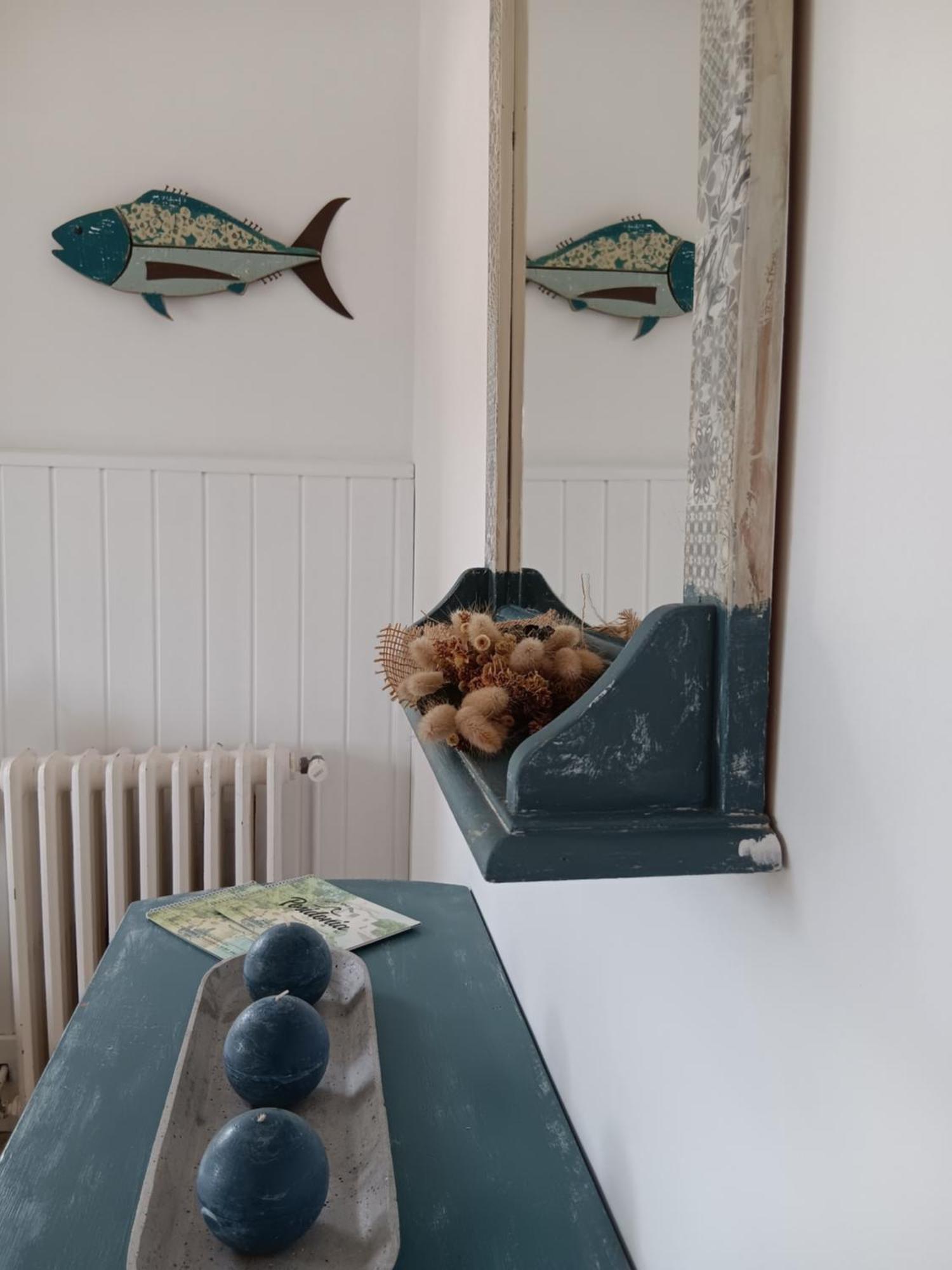 Casa Sa Posidonia -Posidonia Surf & Stay- Ciutadella  Kültér fotó