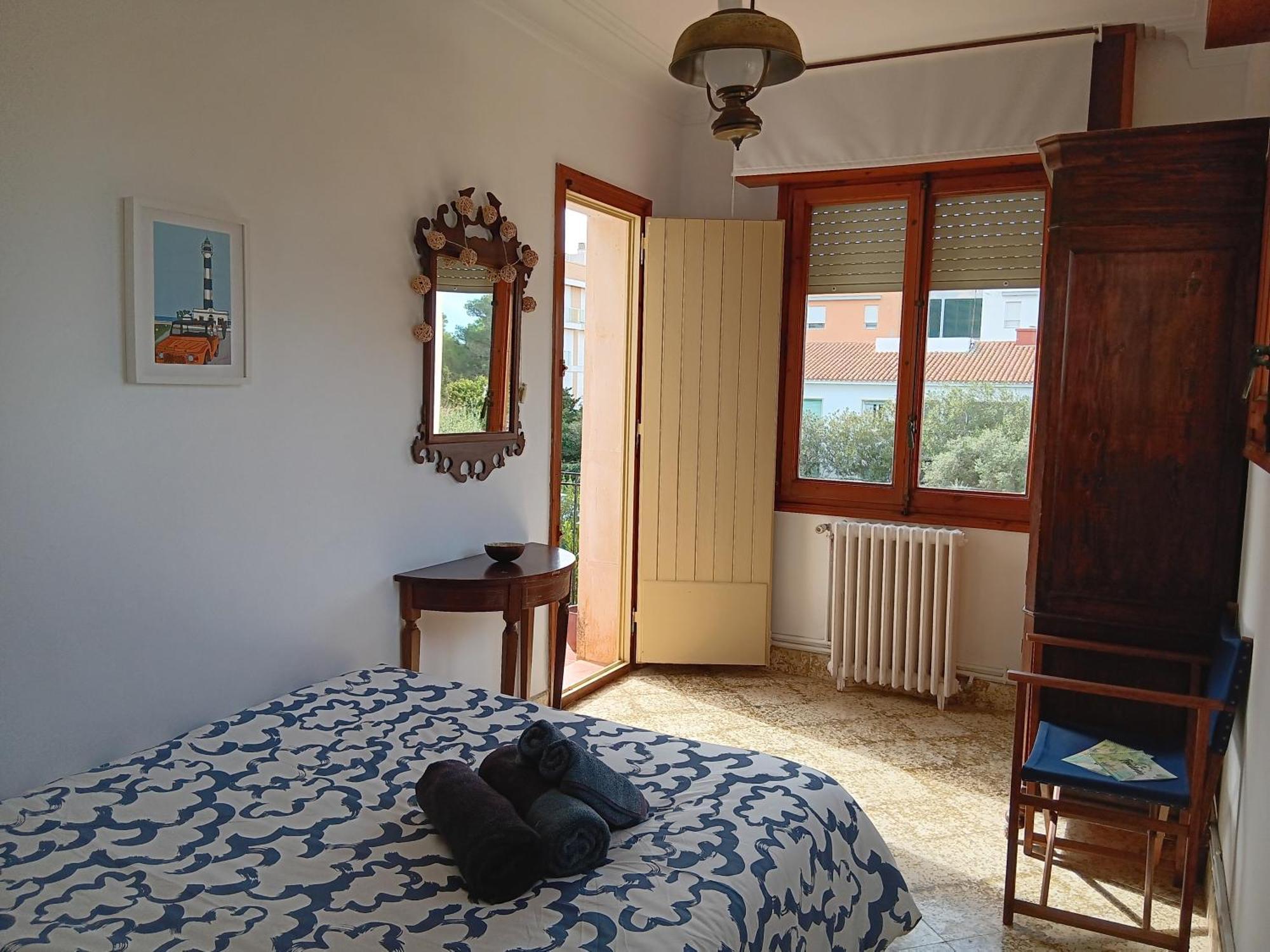 Casa Sa Posidonia -Posidonia Surf & Stay- Ciutadella  Kültér fotó
